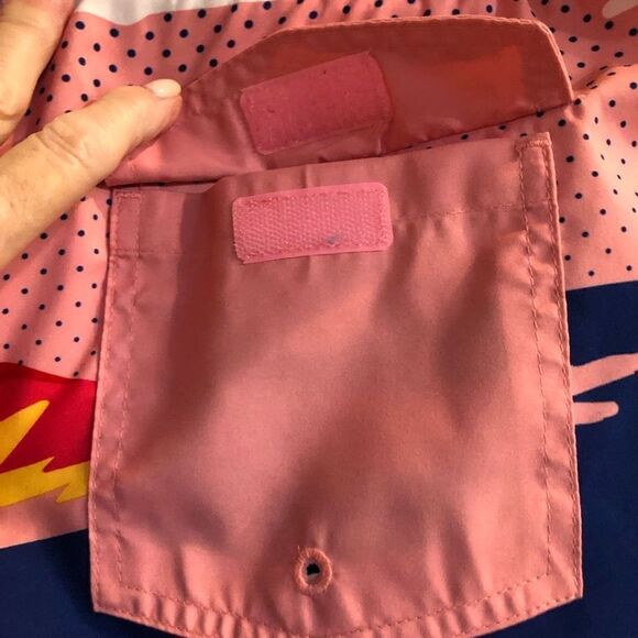 CLUB ROOM - NWT - M Sz M Swim Trunks w/Quick Dry Fabric & Built-In Liner. - Picture 6 of 15